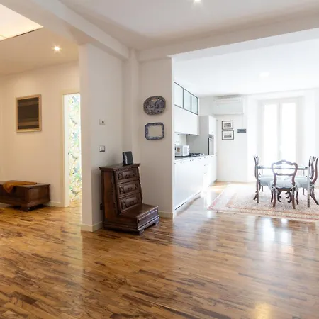 Apartment Realkasa Urbana Luxury Bologna