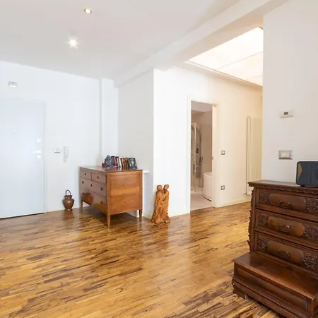 Apartment Realkasa Urbana Luxury