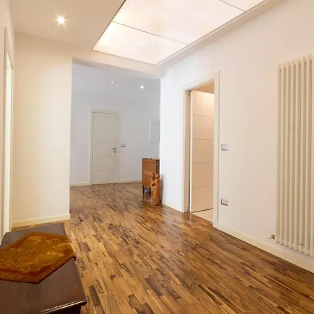 Apartment Realkasa Urbana Luxury Bologna