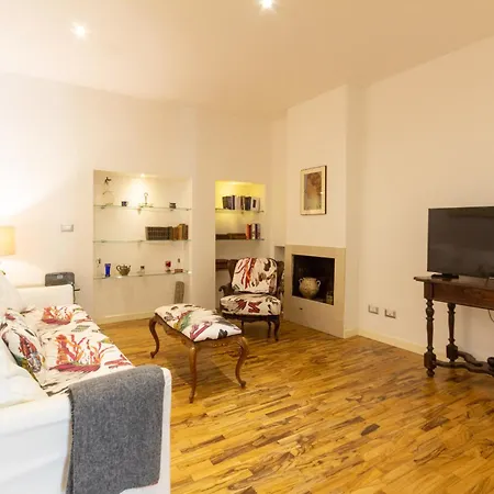 Apartment Realkasa Urbana Luxury