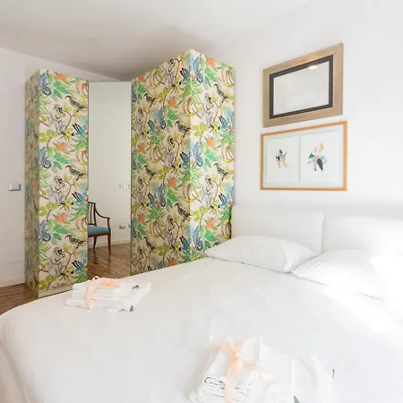 Apartment Realkasa Urbana Luxury
