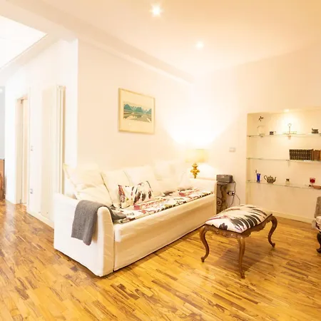 Realkasa Urbana Luxury Apartment Bologna