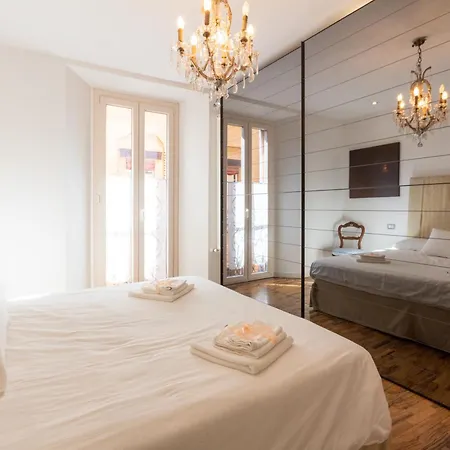 Realkasa Urbana Luxury Apartment