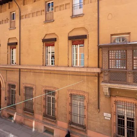 Appartement Realkasa Urbana Luxury *